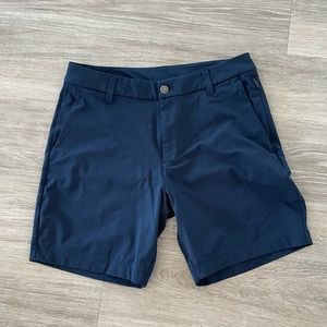 Commission classic fit short 7”